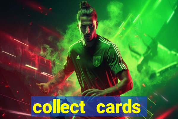 collect cards filmes para pc